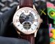 High Quality Replica Chopard MILLE MIGLIA Watch Stainless Steel Bezel Tourbillon Movement 42mm (8)_th.jpg